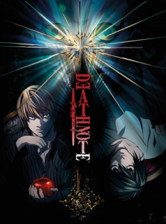 voir Death Note Saison 1 en streaming 