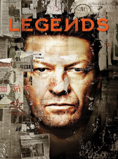 voir Legends (2014) Saison 2 en streaming 