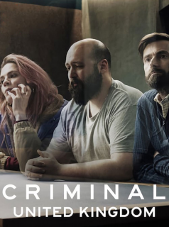 voir serie Criminal : Royaume-Uni en streaming
