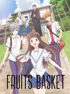 voir serie Fruits Basket (2019) en streaming