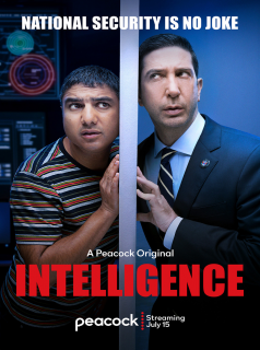 Intelligence saison 2 épisode 3