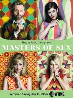 voir Masters of Sex saison 1 épisode 3