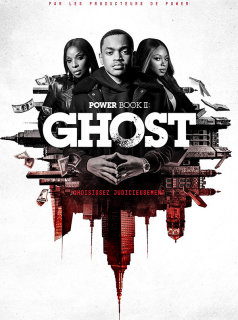 voir Power Book II: Ghost Saison 4 en streaming 