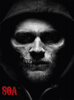 Sons of Anarchy streaming