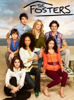 The Fosters streaming