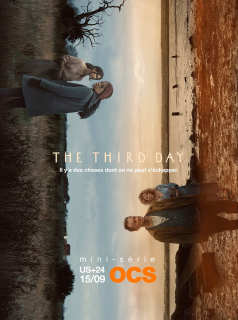 The Third Day streaming