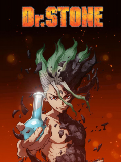 Dr. STONE streaming