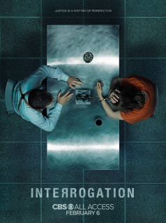 Interrogation streaming