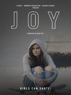 Joy Saison 1 en streaming français