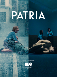 voir serie Patria en streaming