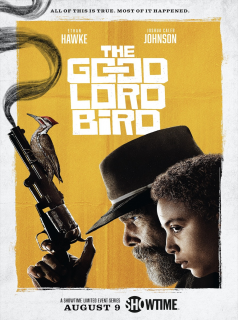 voir The Good Lord Bird Saison 1 en streaming 