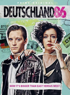 Deutschland 86 Saison 2 en streaming français