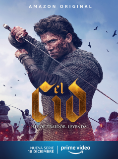 voir El Cid Saison 1 en streaming 