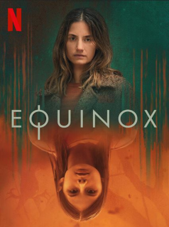 voir Equinox saison 1 épisode 5