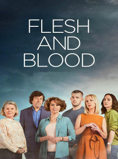 Flesh and Blood streaming