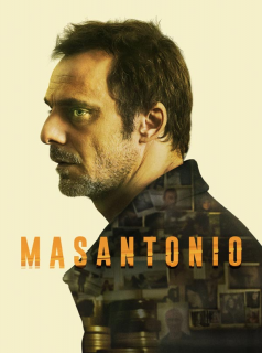 Masantonio : Bureau des disparus saison 1 épisode 7