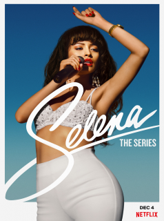 Selena : la série streaming