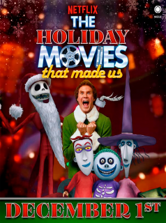 voir serie The Holiday Movies That Made Us en streaming