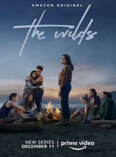 The Wilds streaming