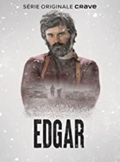 voir serie Edgar en streaming