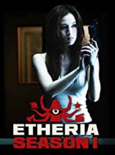 voir serie Etheria en streaming