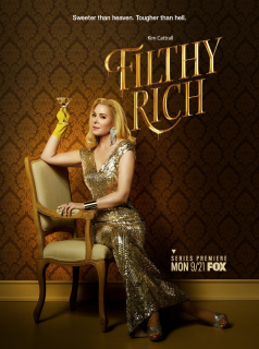 Filthy Rich saison 1 épisode 3