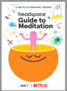 Le guide Headspace de la méditation streaming