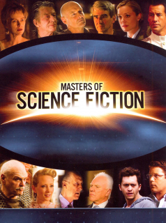 voir serie Masters of Science Fiction en streaming