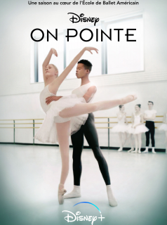 On Pointe streaming