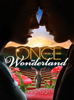 Once Upon A Time In Wonderland streaming