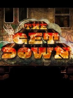 The Get Down streaming