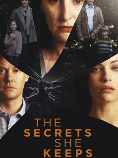voir The Secrets She Keeps Saison 1 en streaming 
