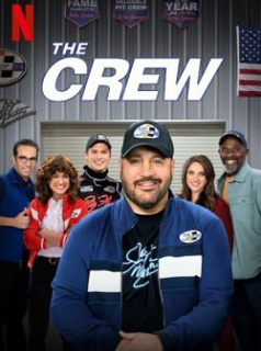 voir serie The.Crew en streaming