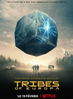 voir serie Tribes.of.Europa en streaming