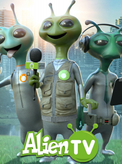 voir serie Alien TV en streaming