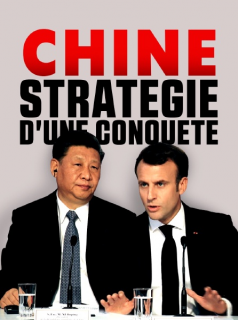 Chine, stratégie d'une conquête streaming