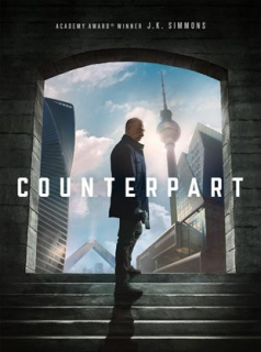 Counterpart Saison 2 en streaming français