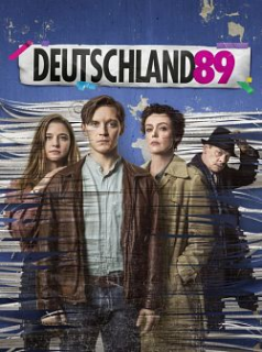 voir serie Deutschland 89 en streaming