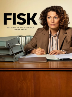 voir serie Fisk (2021) en streaming