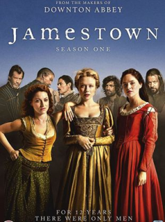 Jamestown streaming