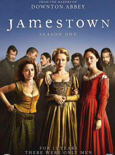 voir serie Jamestown : Les conquérantes en streaming