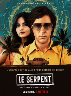 Le Serpent Saison 1 en streaming français