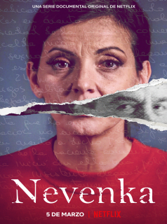voir Nevenka Fernandez brise le silence Saison 1 en streaming 