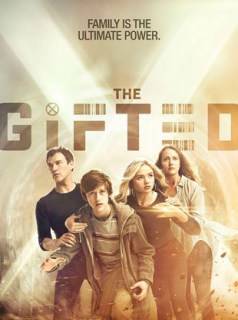 The Gifted Saison 1 en streaming français