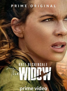 The Widow Saison 1 en streaming français
