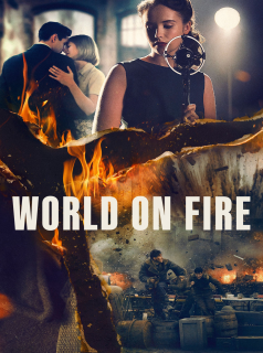 World on Fire streaming
