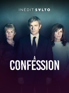 voir A Confession saison 1 épisode 1