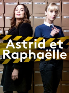 voir Astrid et Raphaëlle Saison 1 en streaming 