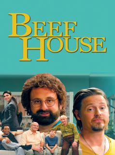 Beef House streaming