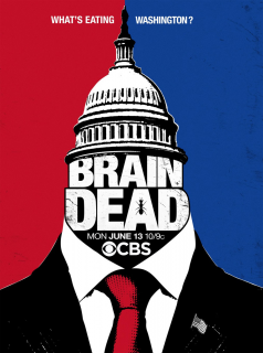 BrainDead Saison 1 en streaming français